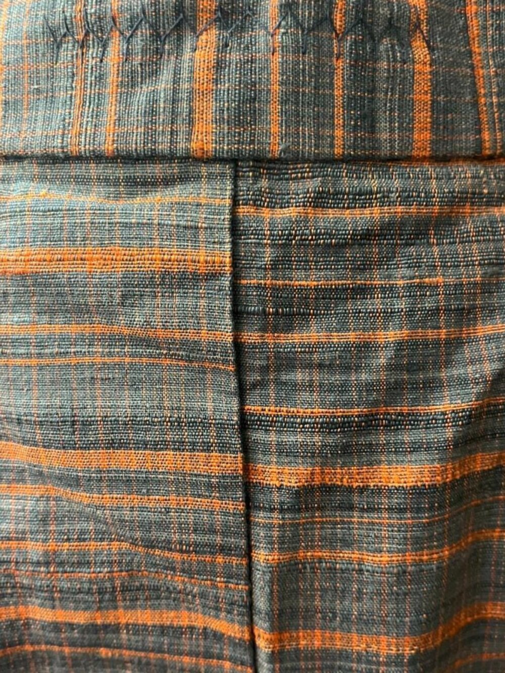 Authentic Women's Kimono Jacket - Picture 3 of 7